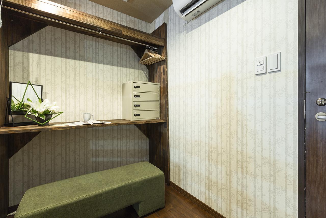 Holiday home Gion Yururi Kyoto