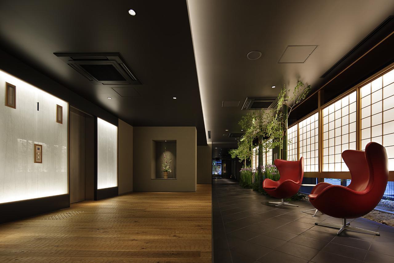 Resol Kawaramachi Sanjo 3* Kyoto