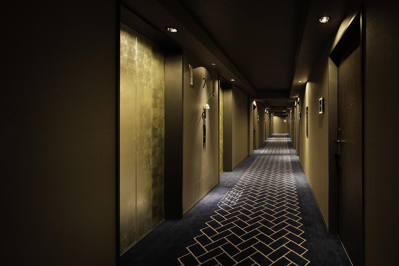 Hotel Resol Kawaramachi Sanjo 3*