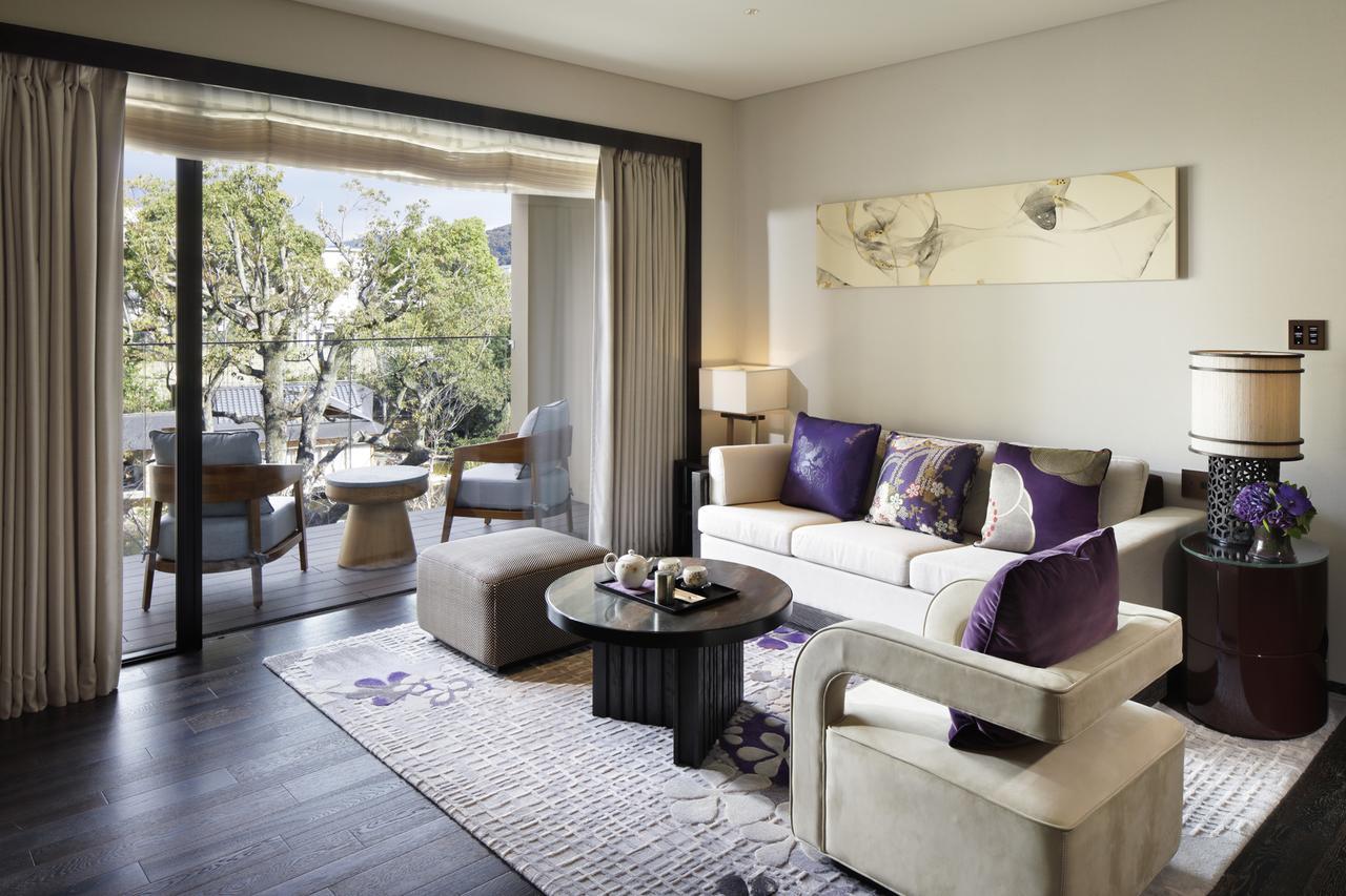 Hotel Four Seasons Hotel Kyoto