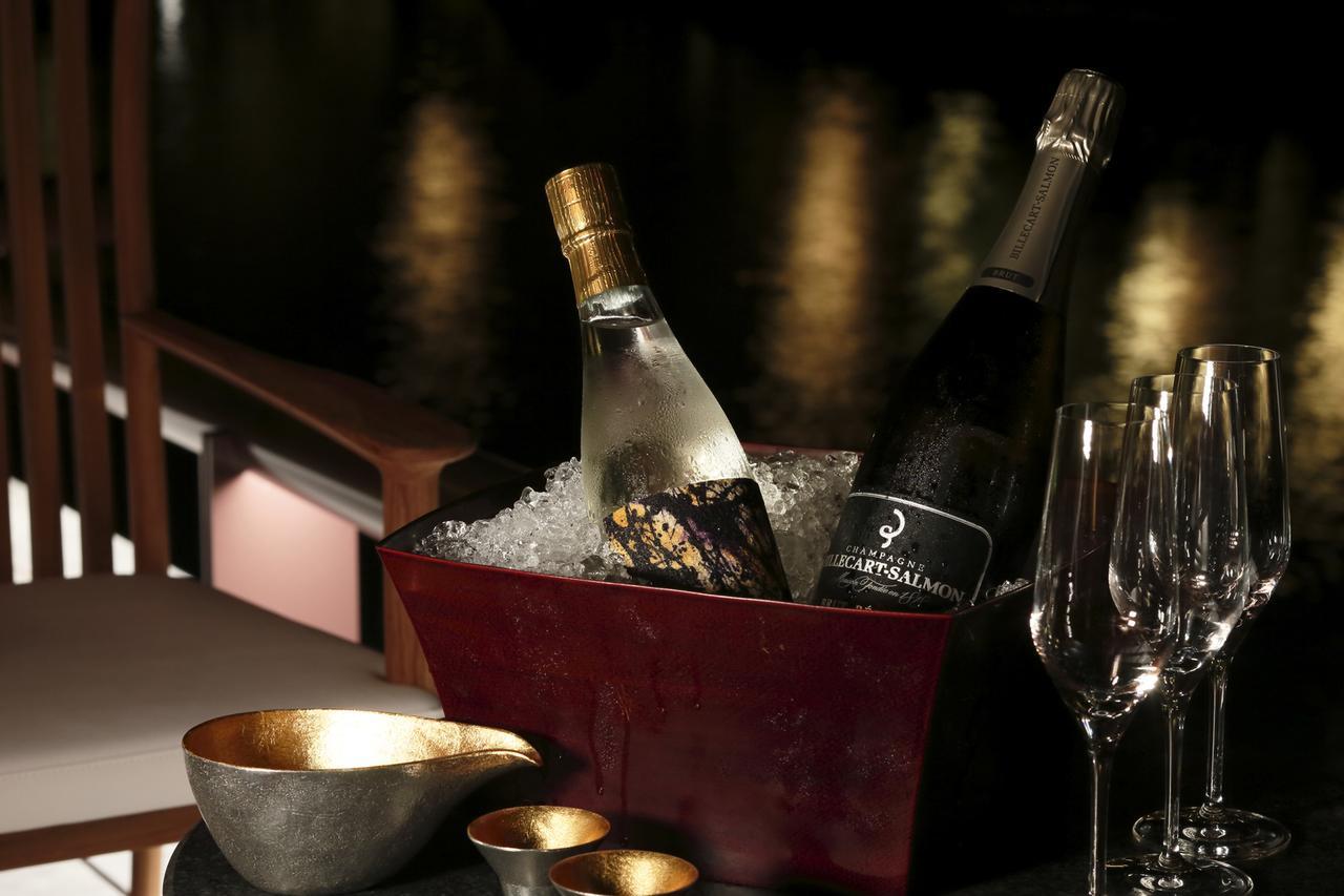 Hotel Four Seasons Hotel Kyoto 5*