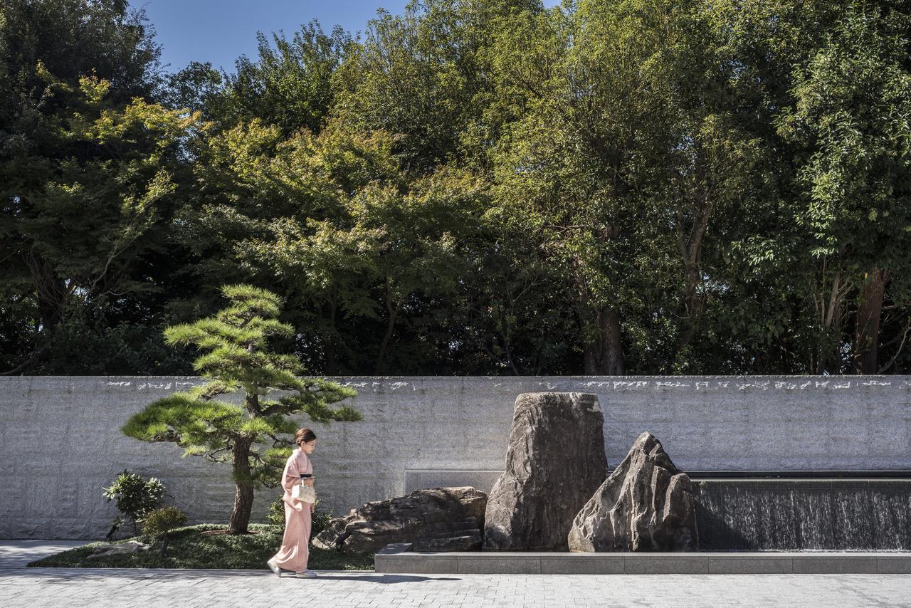 Four Seasons Hotel Kyoto Hotel 5*
