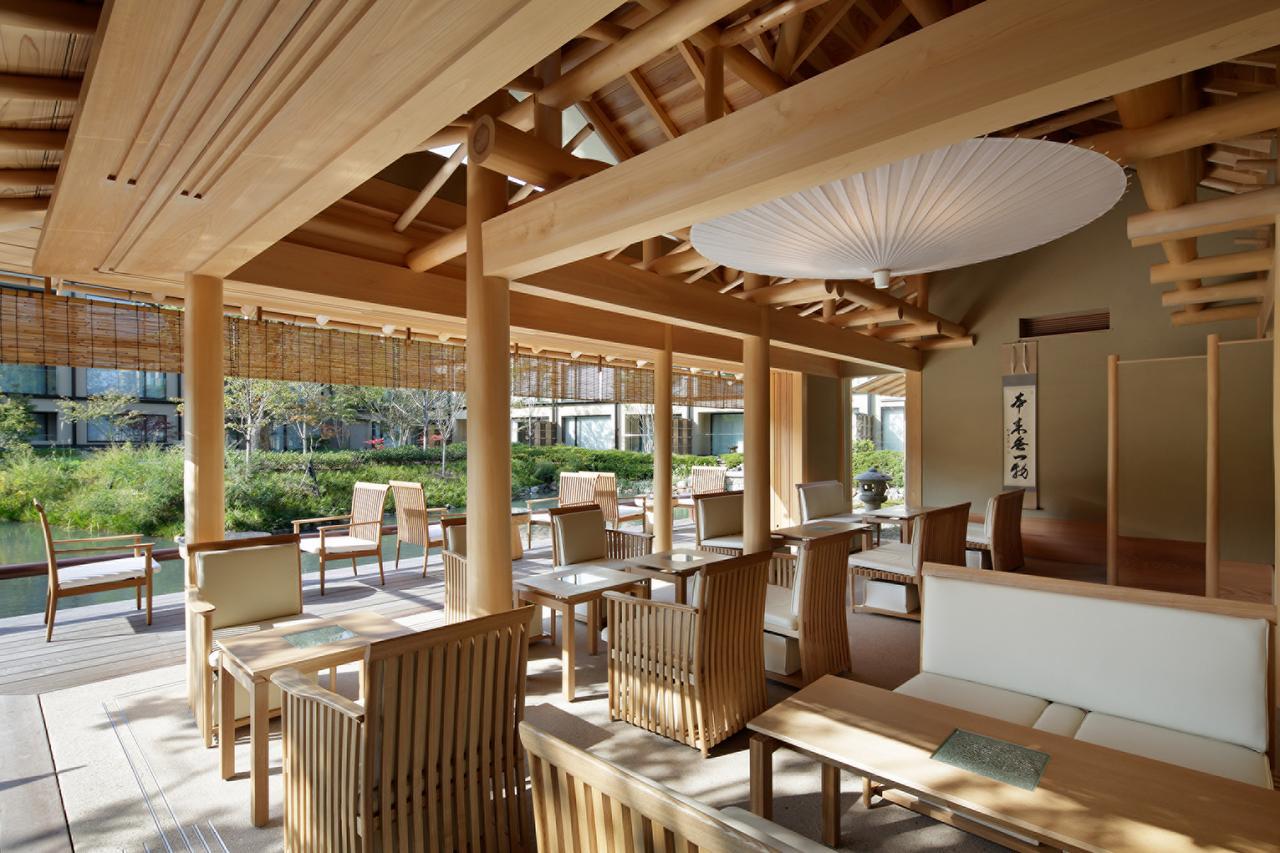 Four Seasons Hotel Kyoto 5*