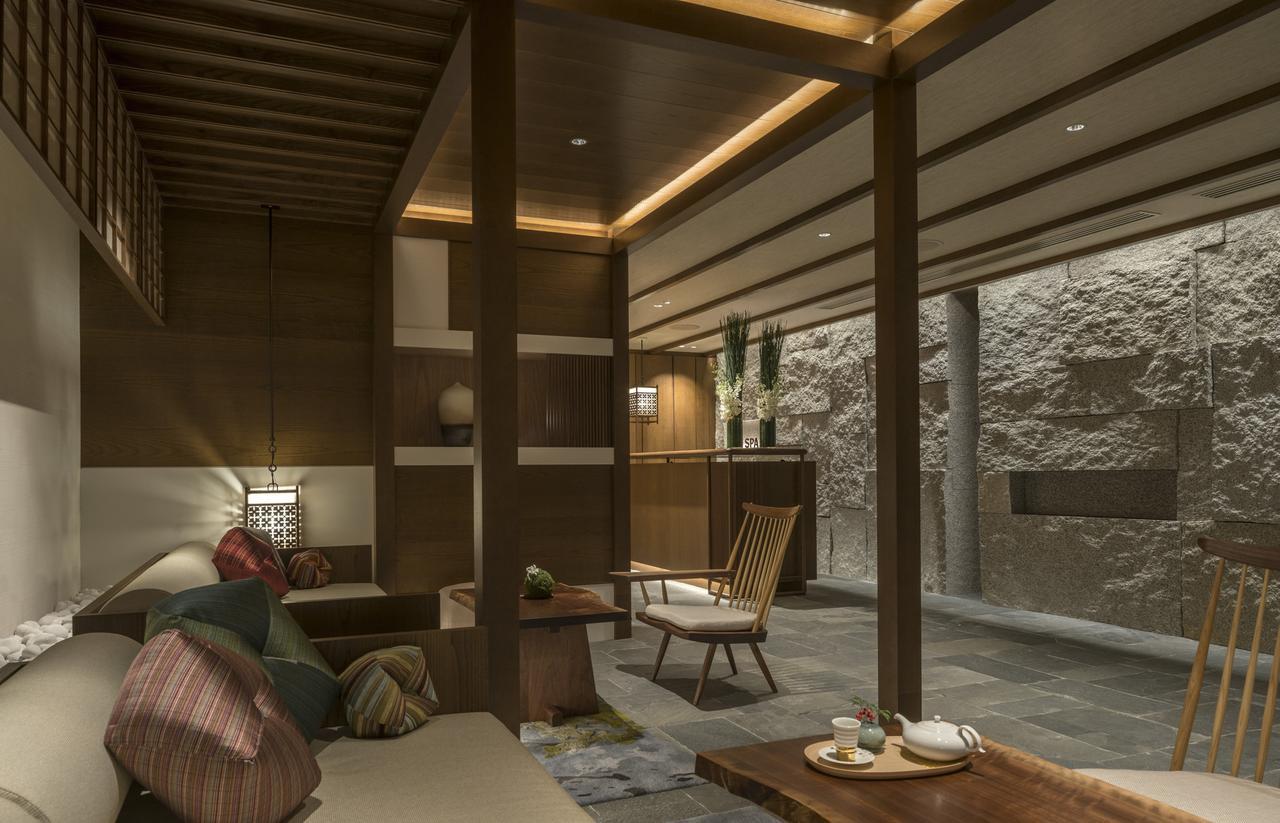 Four Seasons Hotel Kyoto Hotel Kyoto