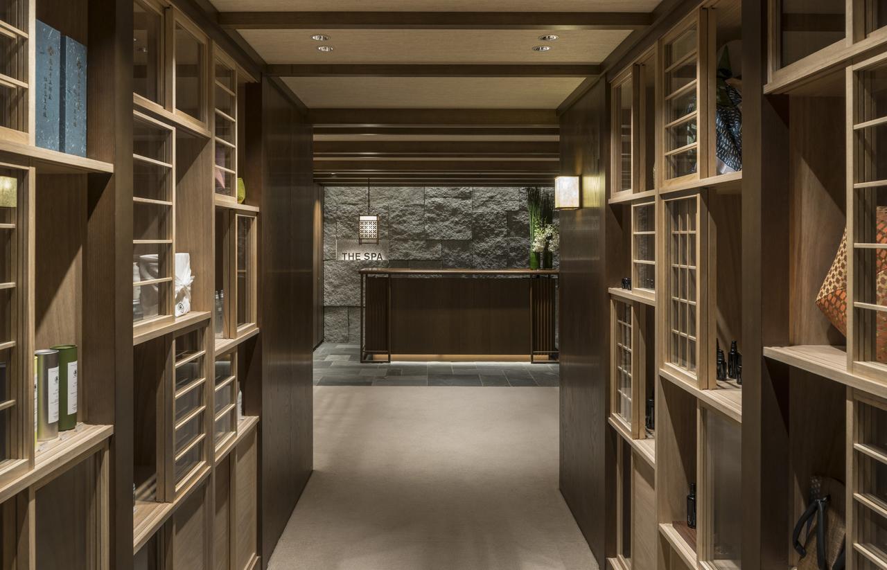 Four Seasons Hotel Kyoto Hotel 5*