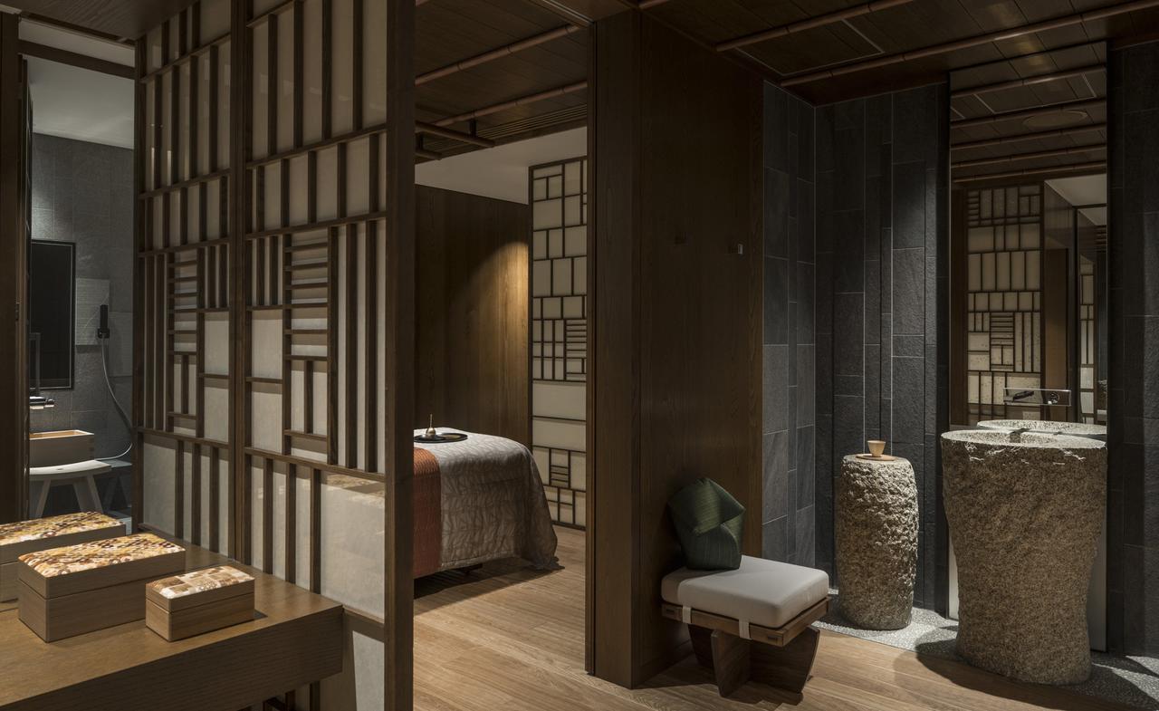 Hotel Four Seasons Hotel Kyoto 5*