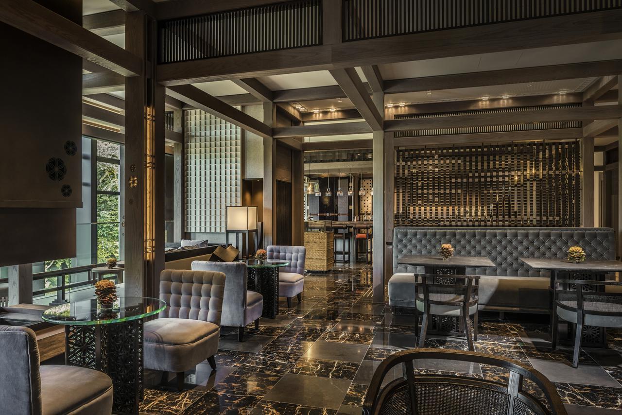 Four Seasons Hotel Kyoto Hotel 5*