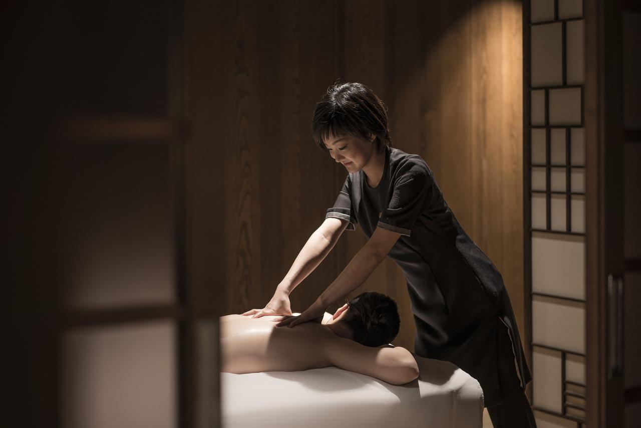 Four Seasons Hotel Kyoto