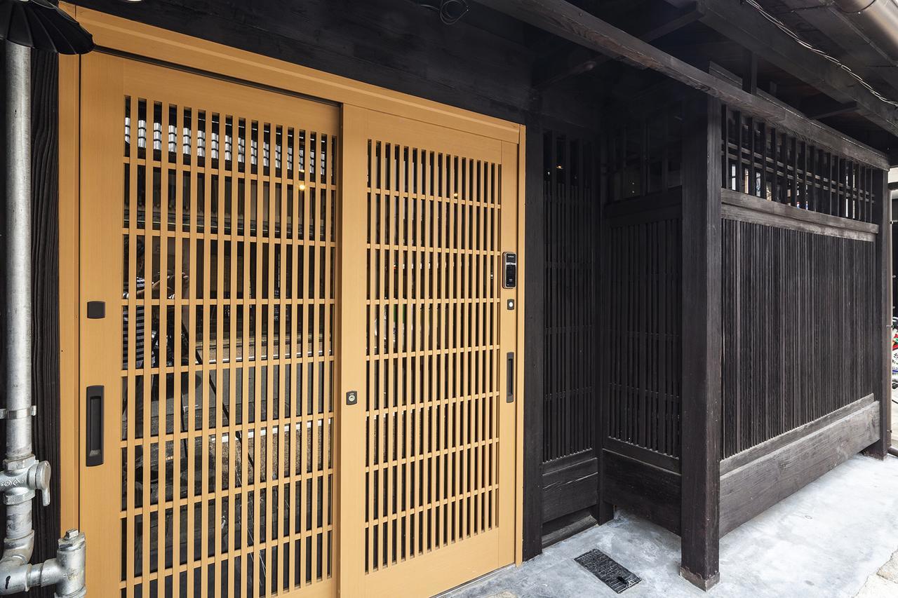東山仁 Higashiyama Jin Guest house 2*