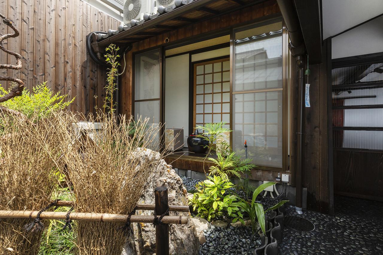 Guest house 東山仁 Higashiyama Jin Kyoto