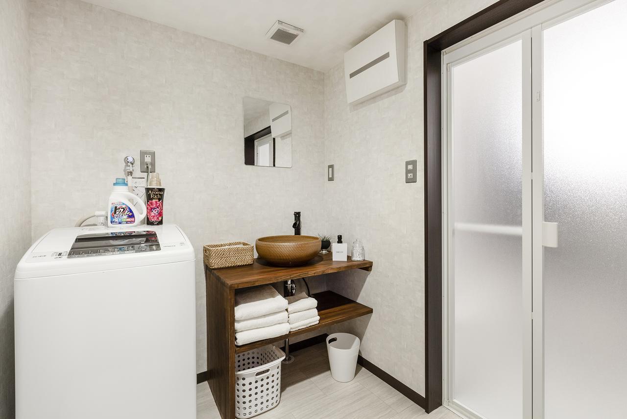 東山仁 Higashiyama Jin Guest house
