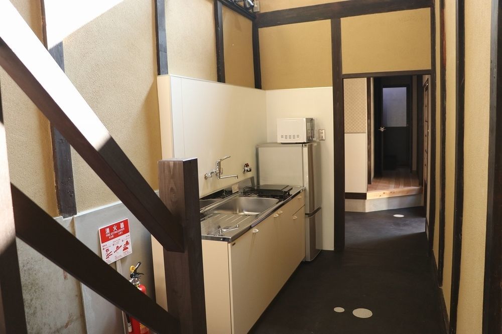 Teahouse Rouji Guest house 2*