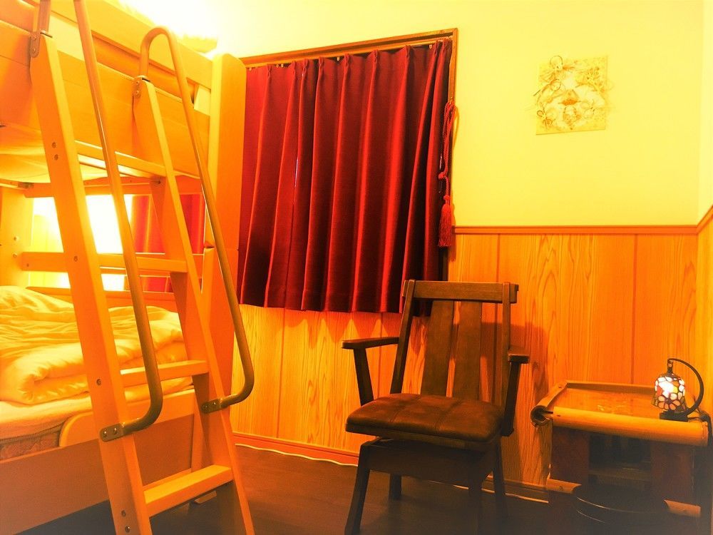 Guest house Oumi 2*