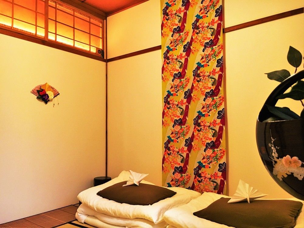 Oumi 2* Kyoto