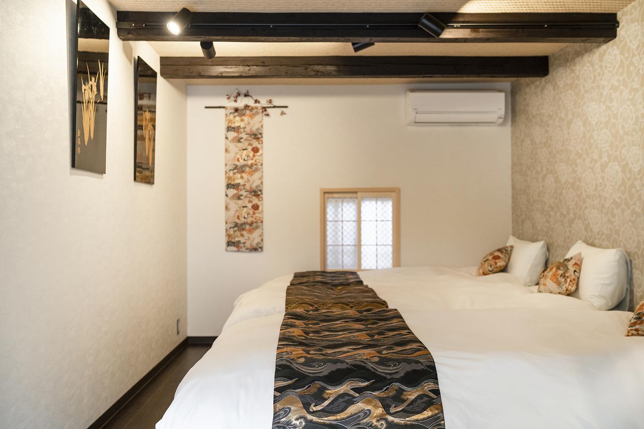 東山仁 Higashiyama Jin 2* Kyoto