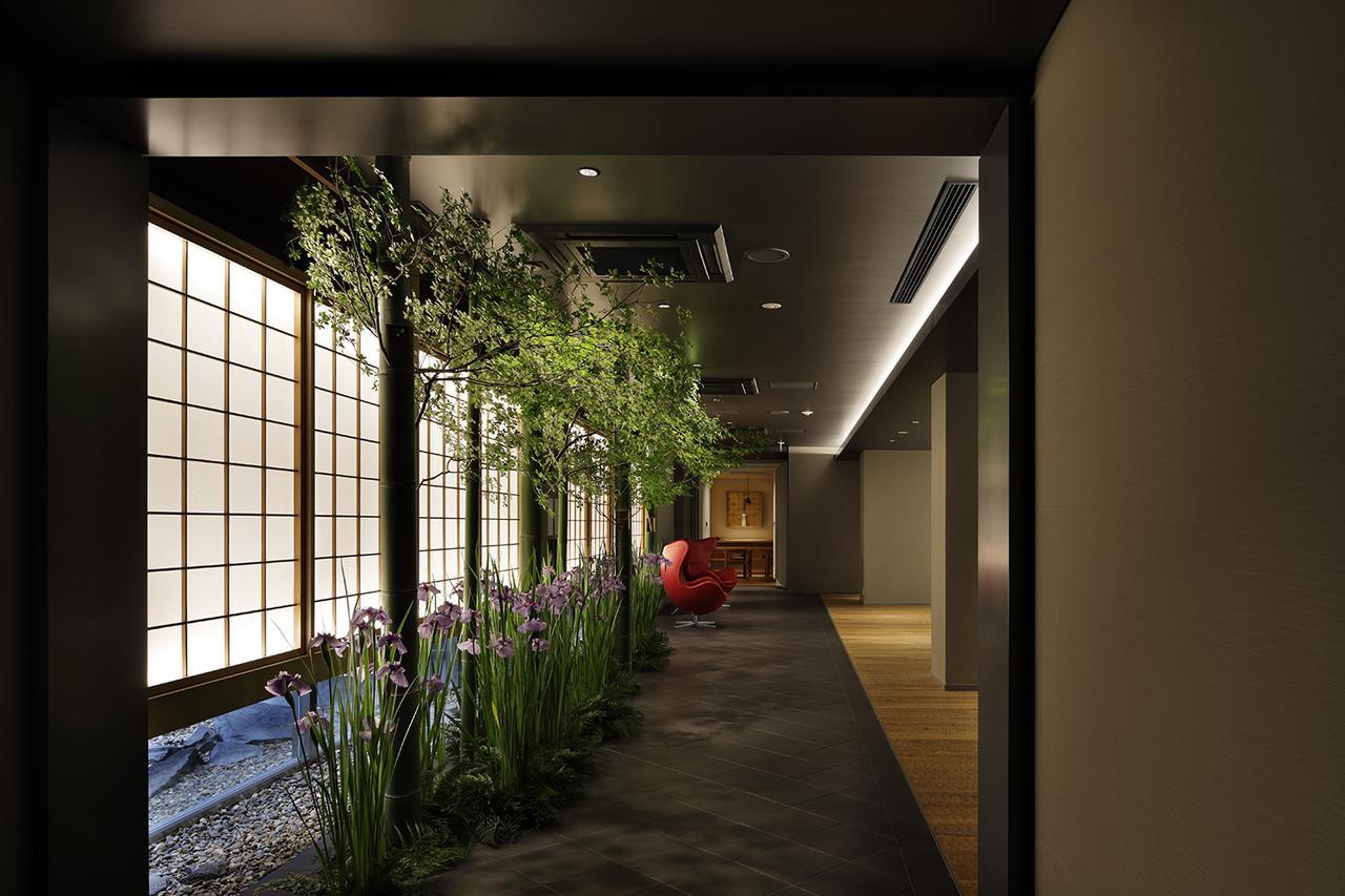 Hotel Resol Kawaramachi Sanjo Kyoto