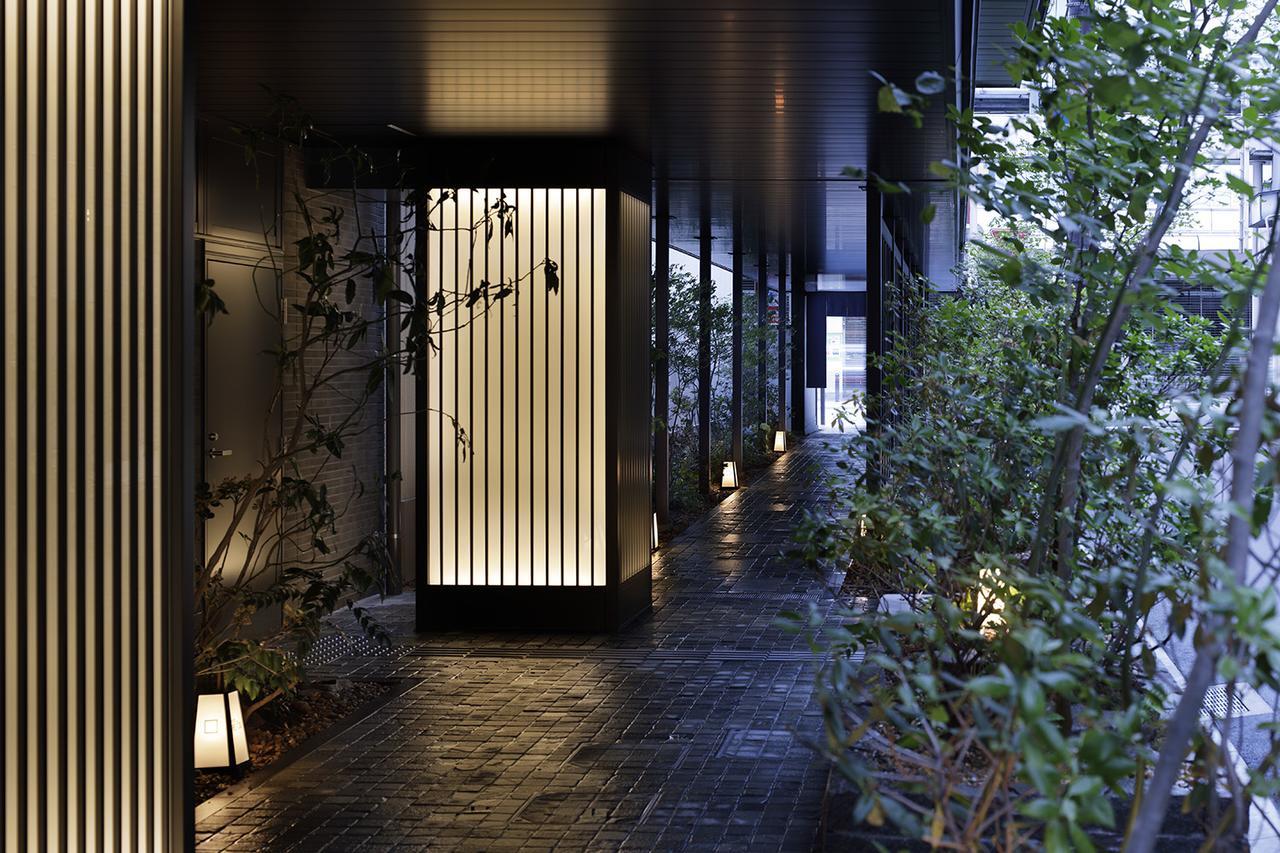 Hotel Resol Kawaramachi Sanjo