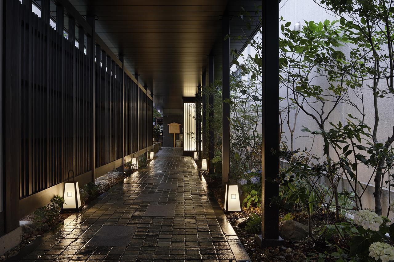 Hotel Resol Kawaramachi Sanjo 3*