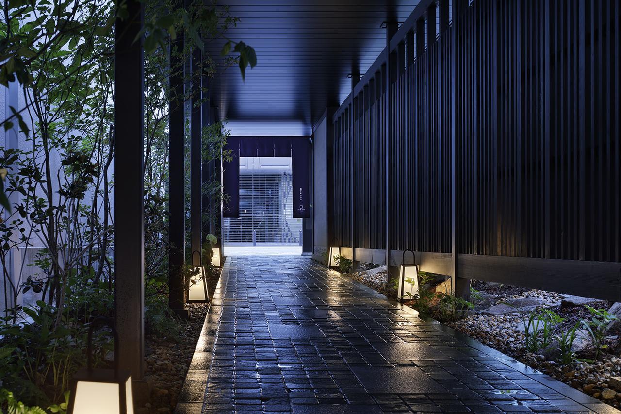 Resol Kawaramachi Sanjo Hotel Kyoto