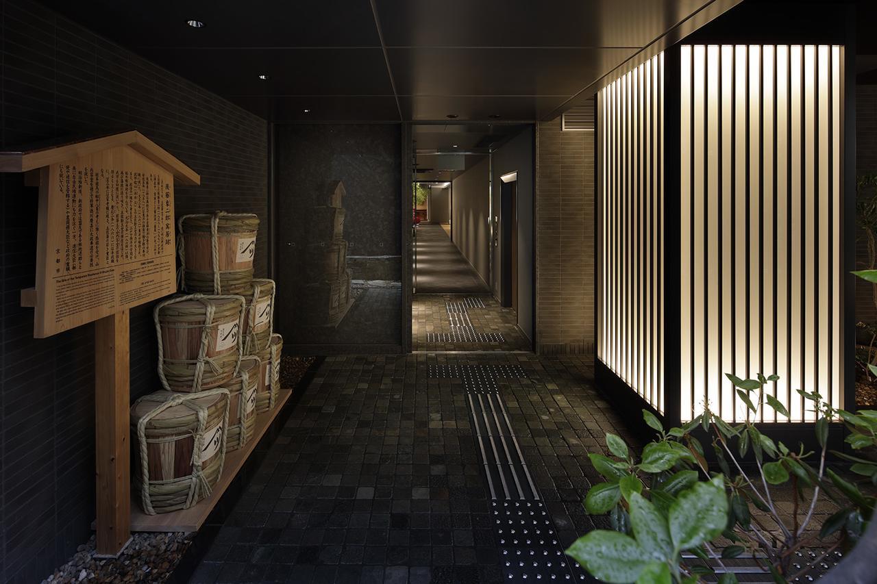 Resol Kawaramachi Sanjo Hotel Kyoto