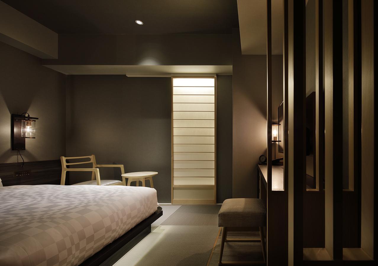 Hotel Resol Kawaramachi Sanjo