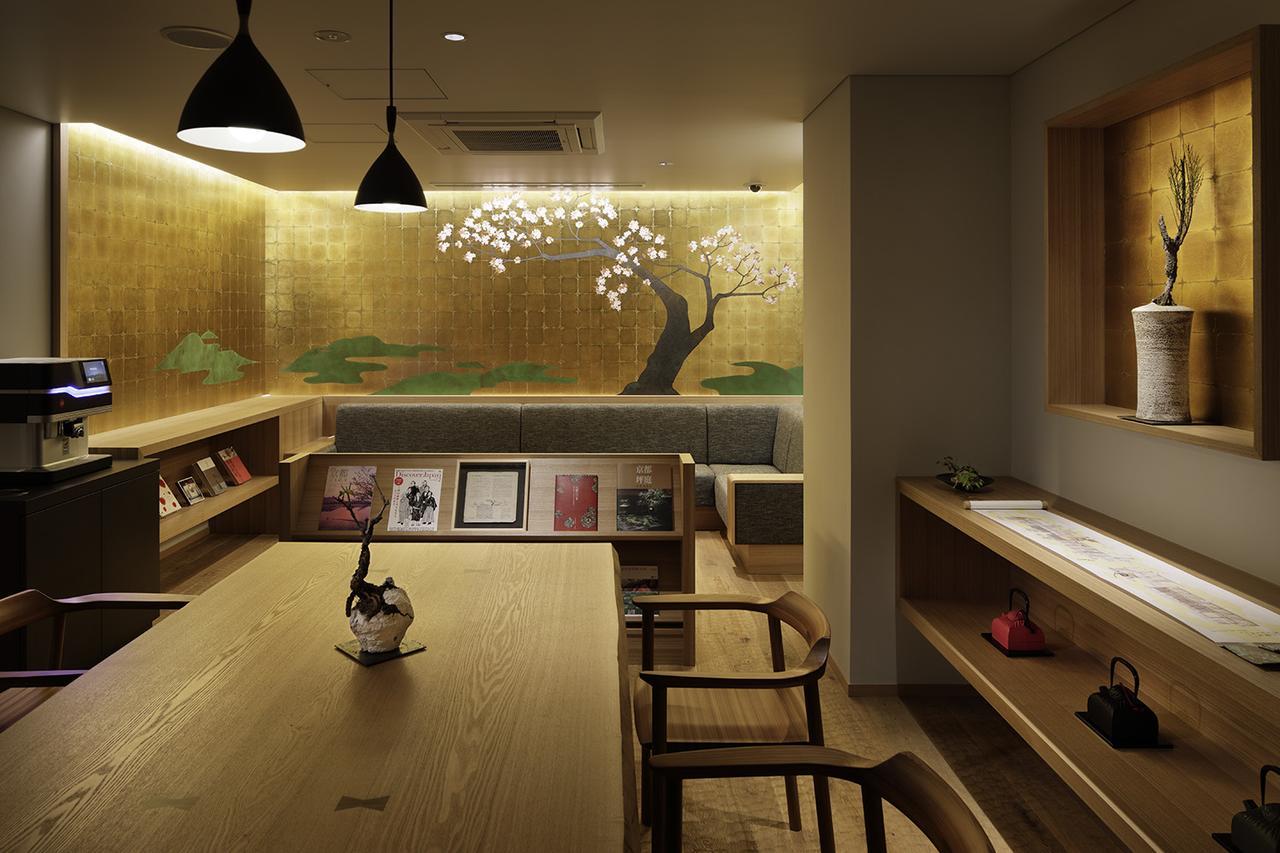 Resol Kawaramachi Sanjo Hotel Kyoto