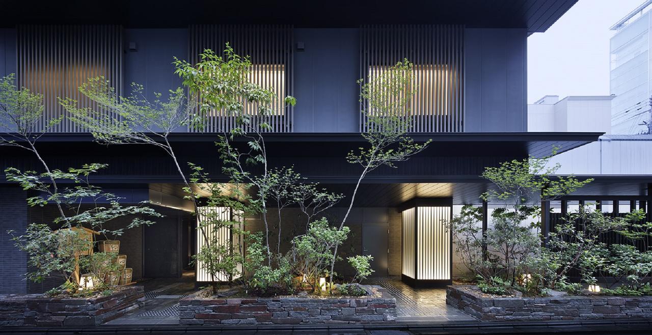 Resol Kawaramachi Sanjo Hotel Kyoto