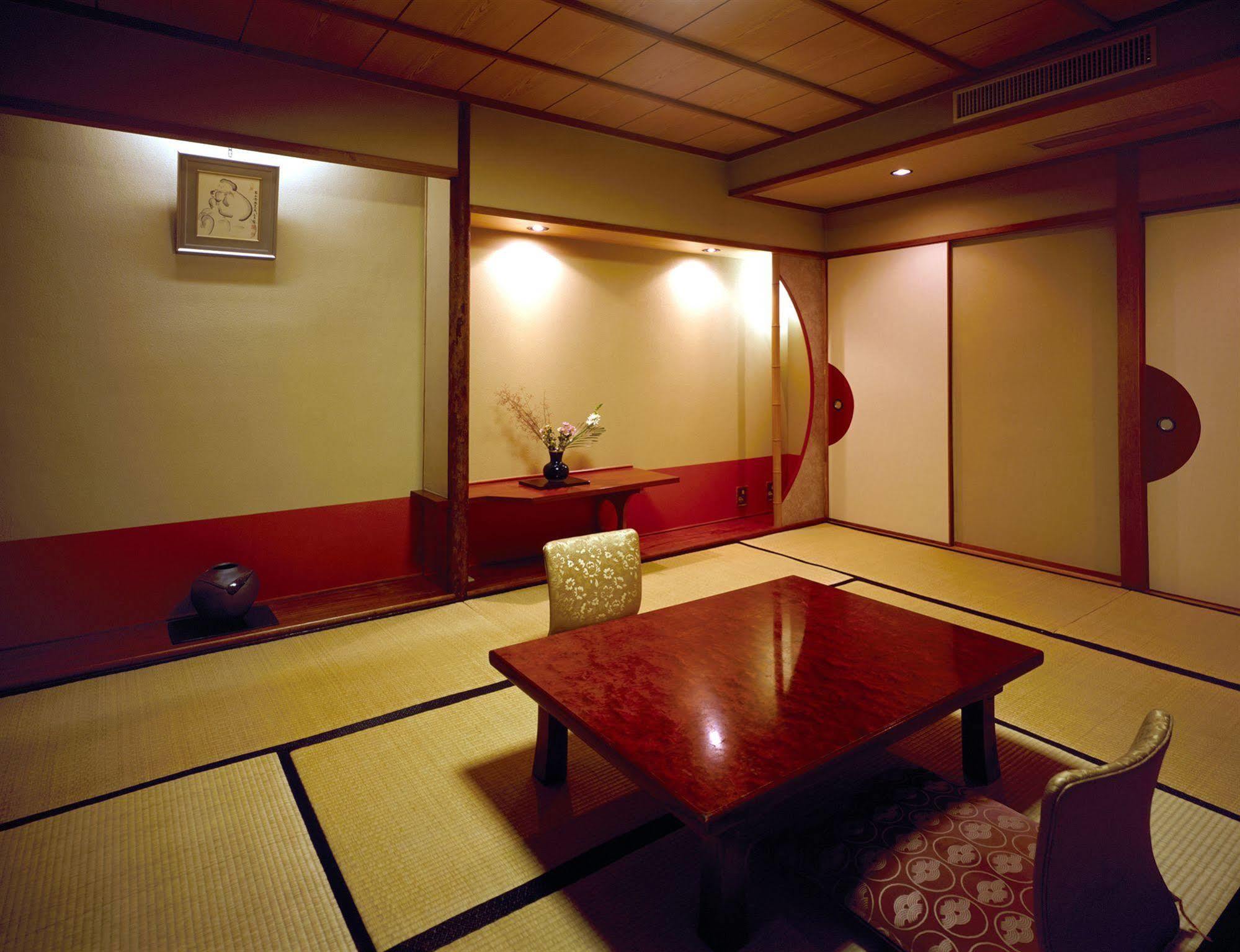 Ryokan Kinparo