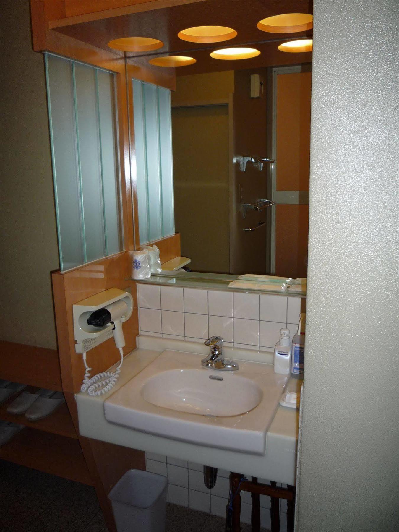 Ryokan Kinparo 3*