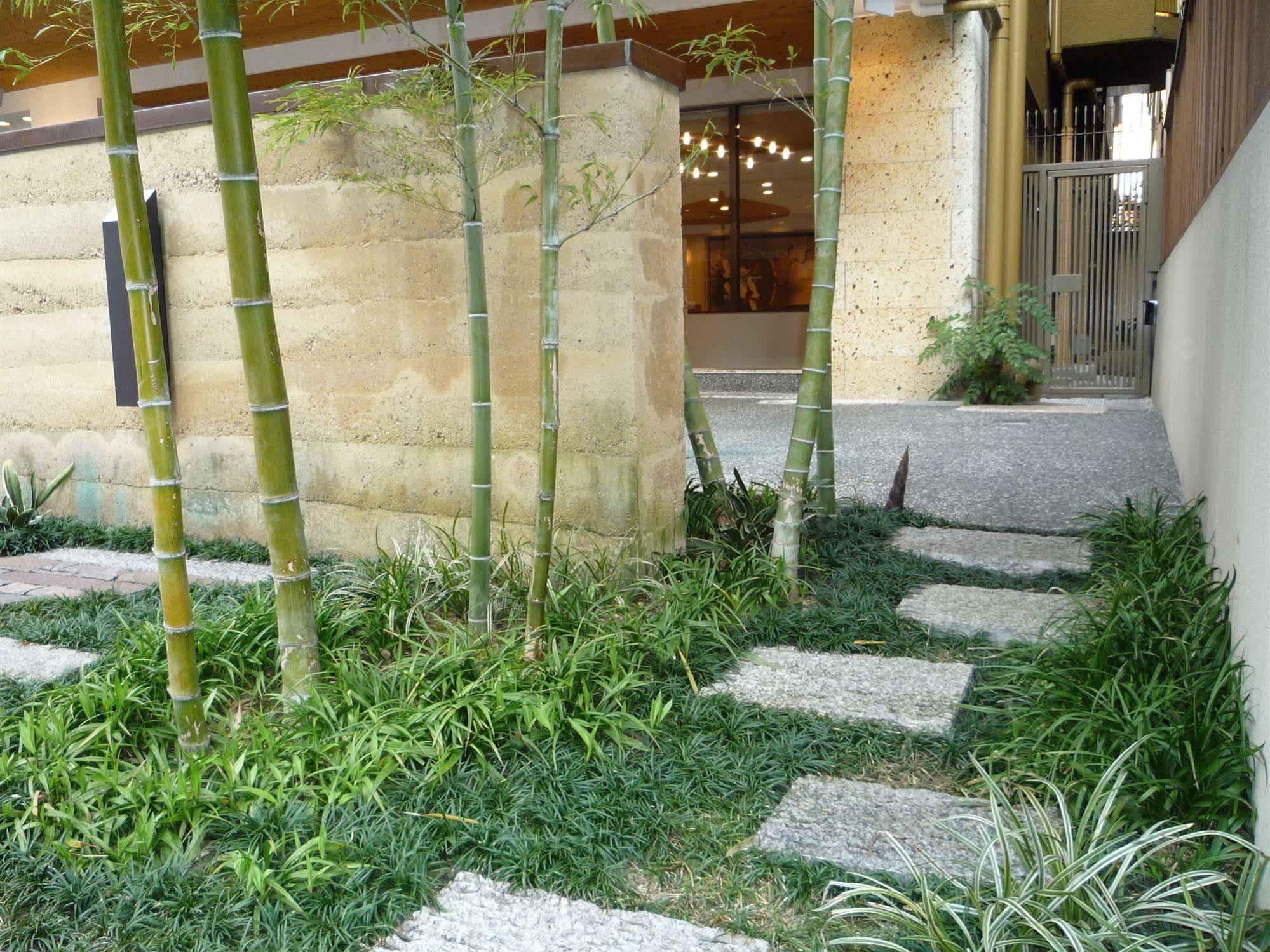 Ryokan Kinparo Kyoto
