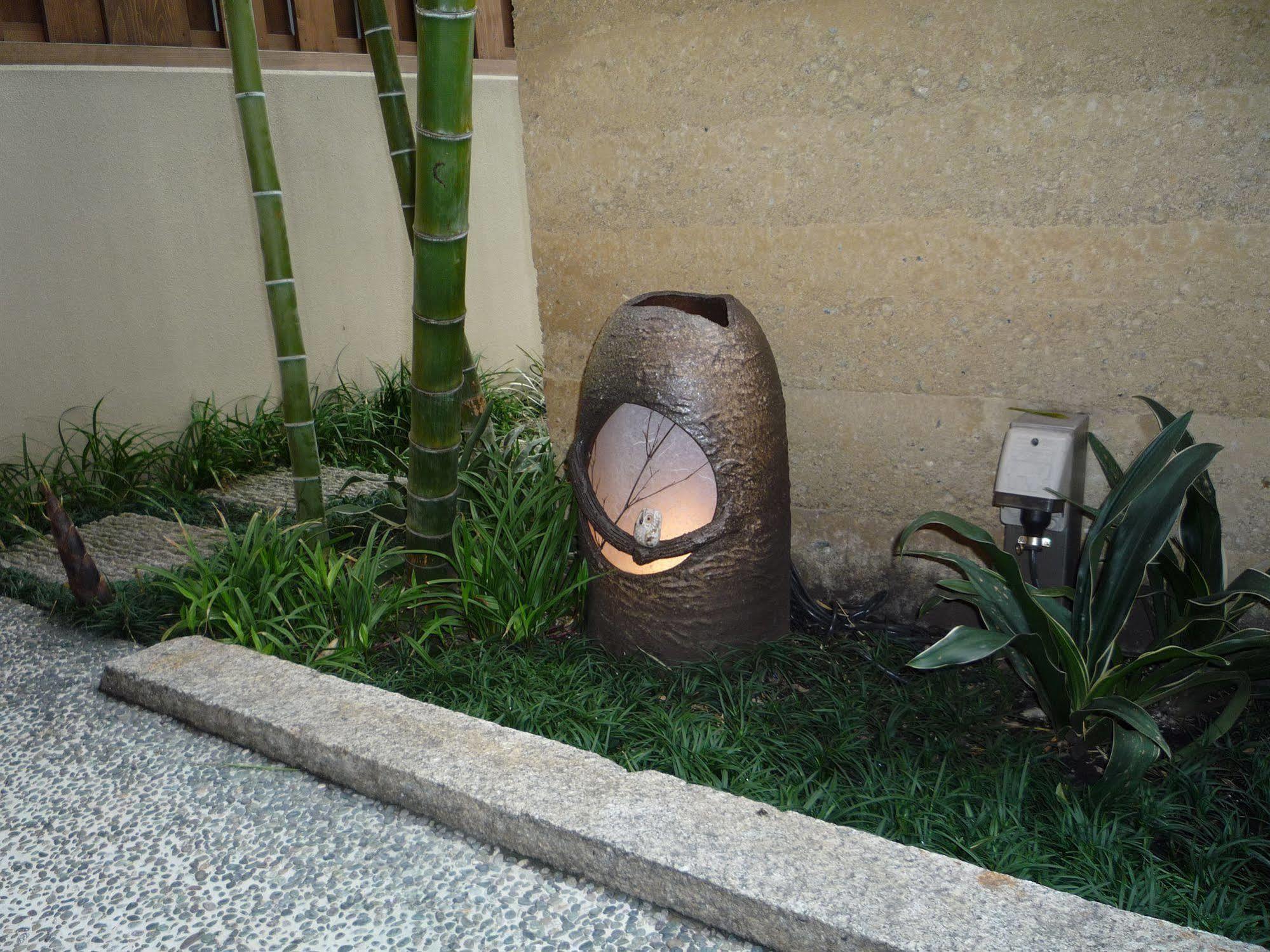 Kinparo Ryokan