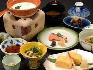Ryokan Kinparo