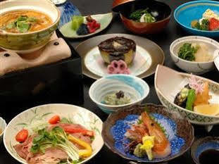 Kinparo Ryokan