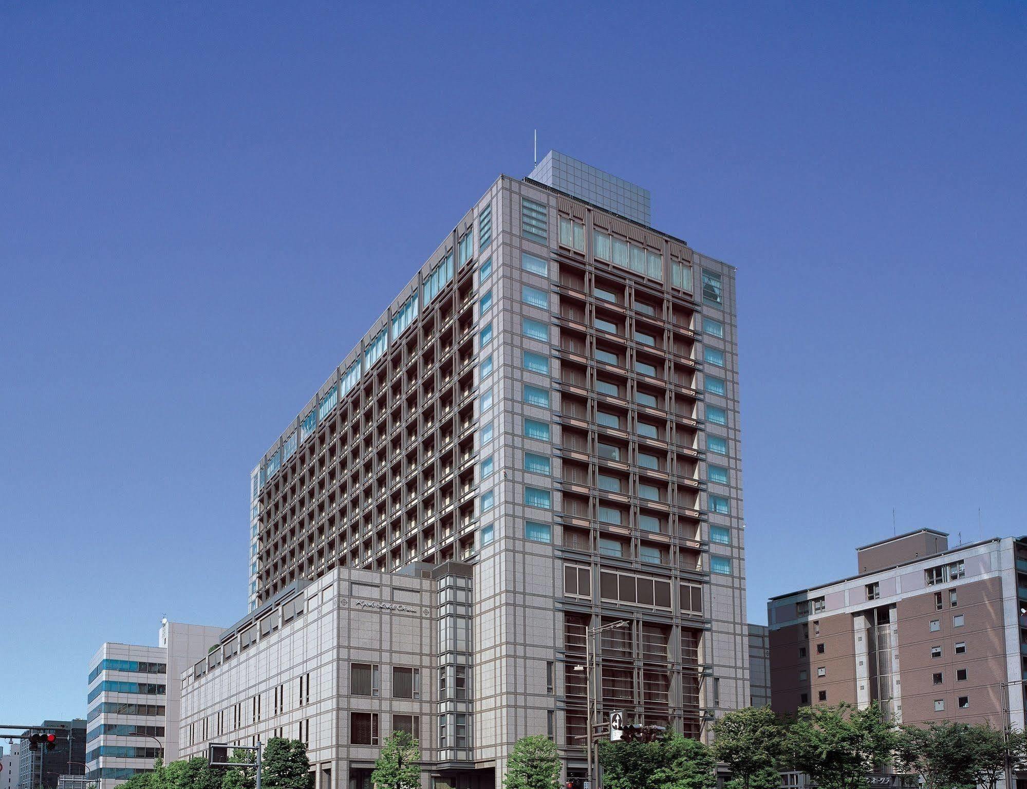 Hotel Okura