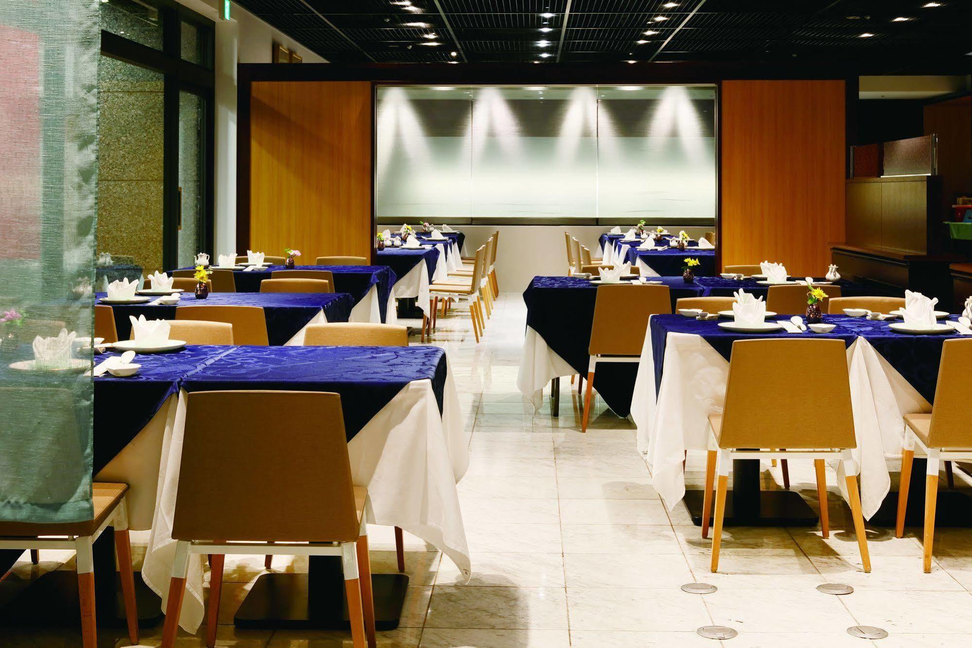 Okura Hotel