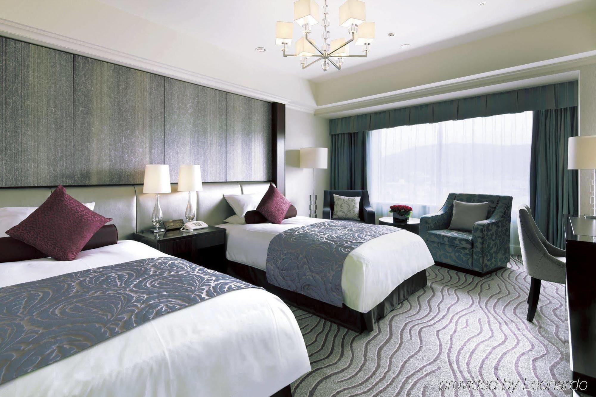 Hotel Okura 5*