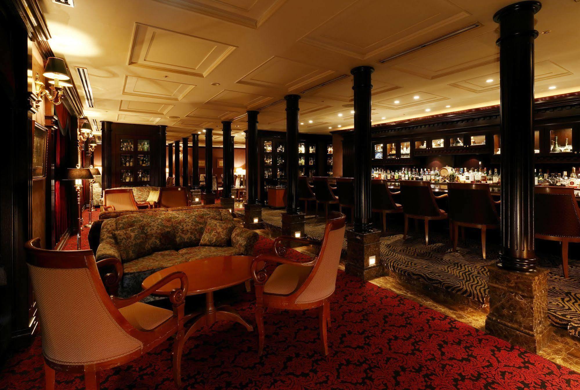 Okura 5* Kyoto