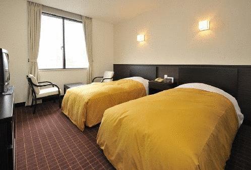 Hotel Tozankaku