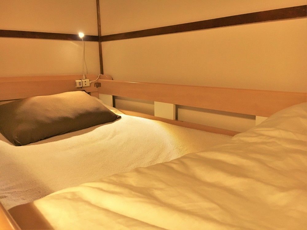 Oumi 2* Kyoto