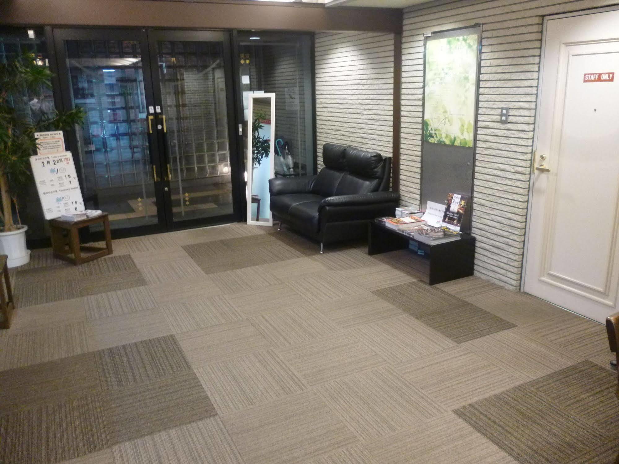 Eco And Tec Hotel