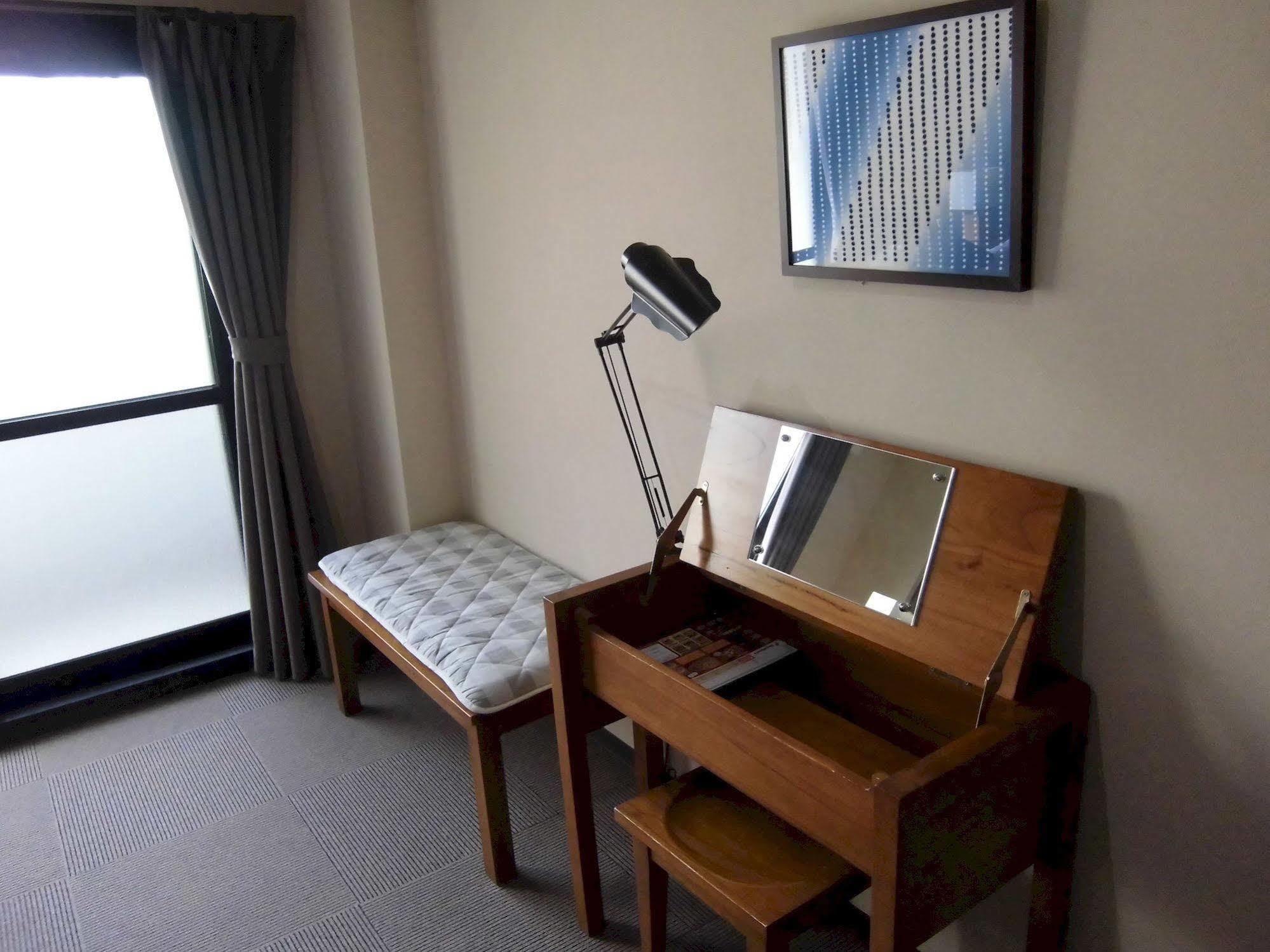 Hotel Eco And Tec