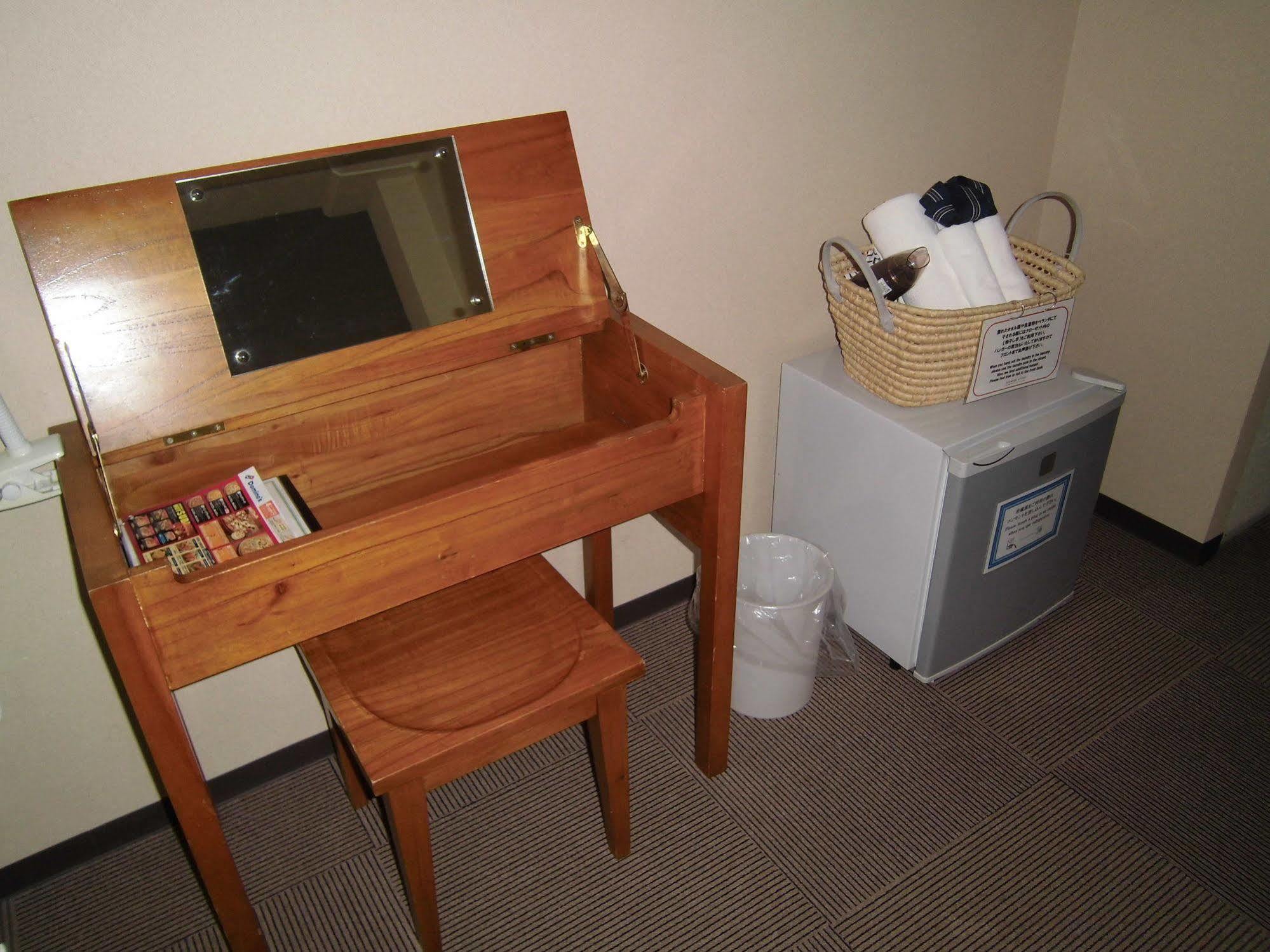 Hotel Eco And Tec