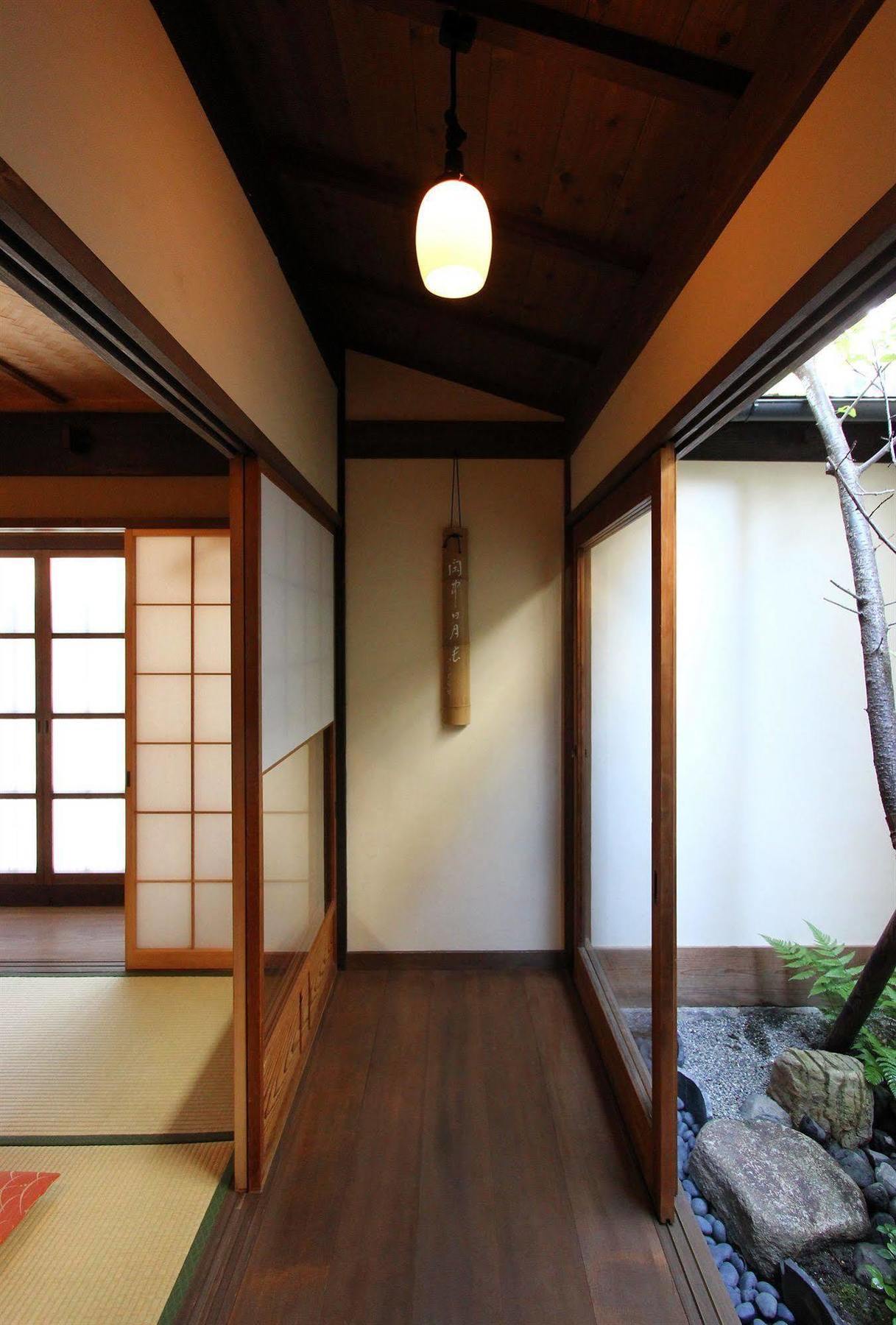 Holiday home Gion Koyu An Machiya House Kyoto