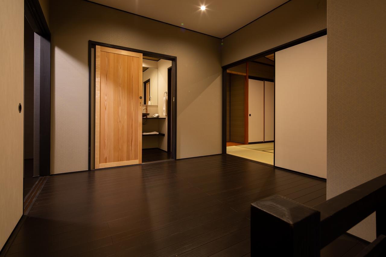 Kanade Fushimiinaribettei Holiday home