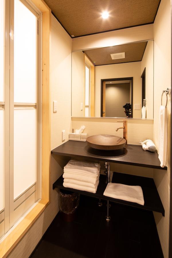 Kanade Fushimiinaribettei Holiday home