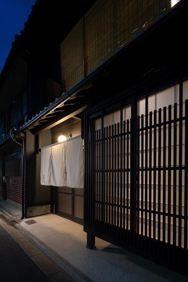 Kanade Fushimiinaribettei Kyoto