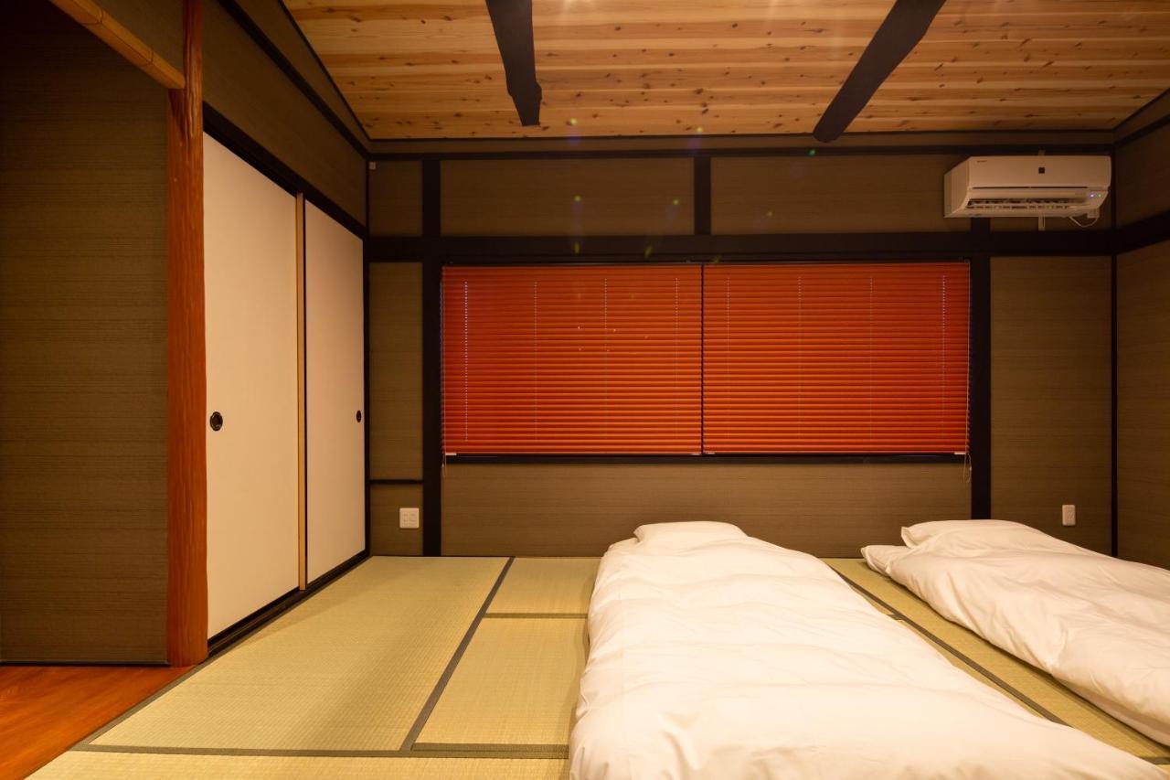 Kanade Fushimiinaribettei Holiday home