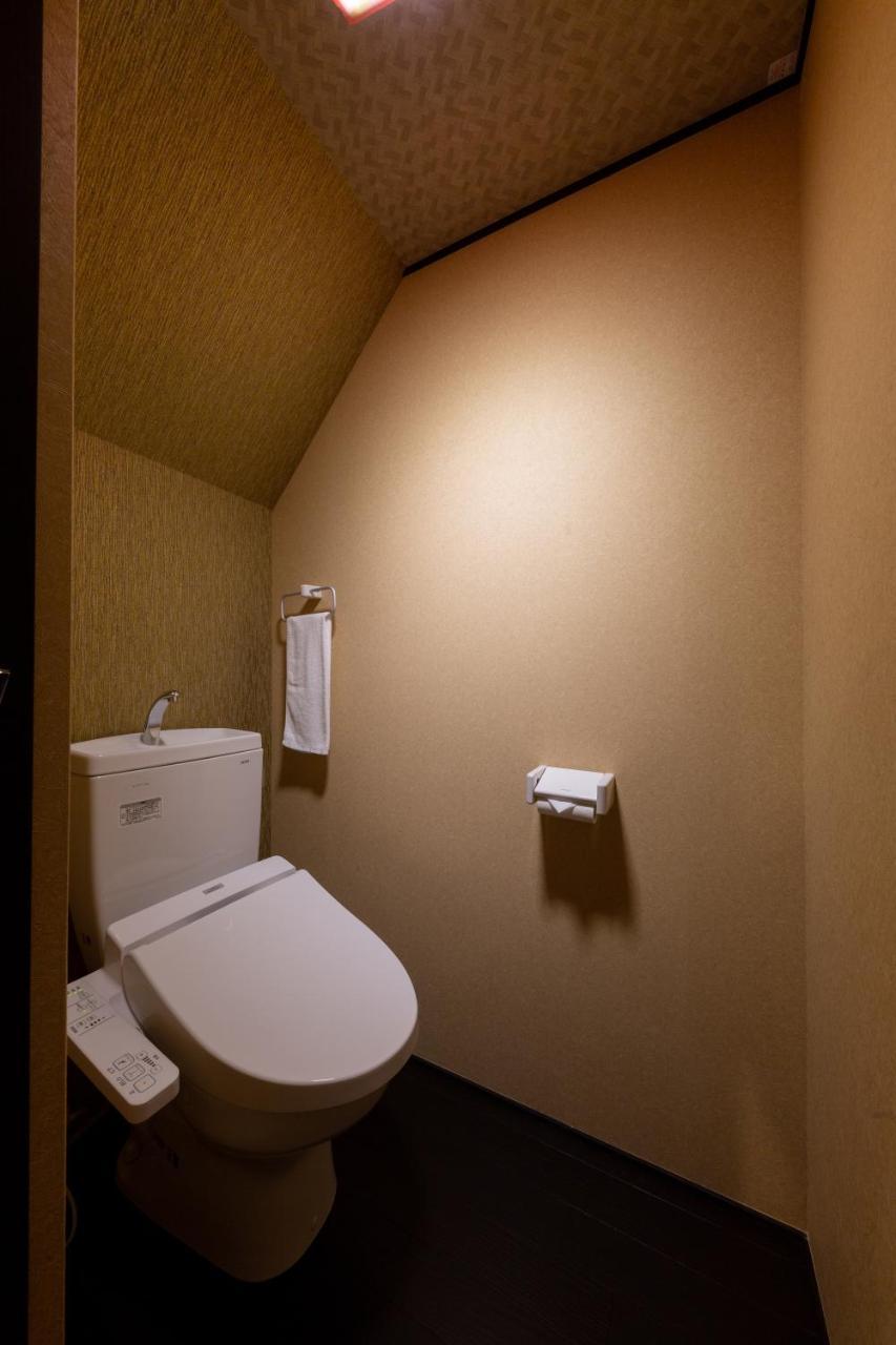 Holiday home Kanade Fushimiinaribettei Kyoto