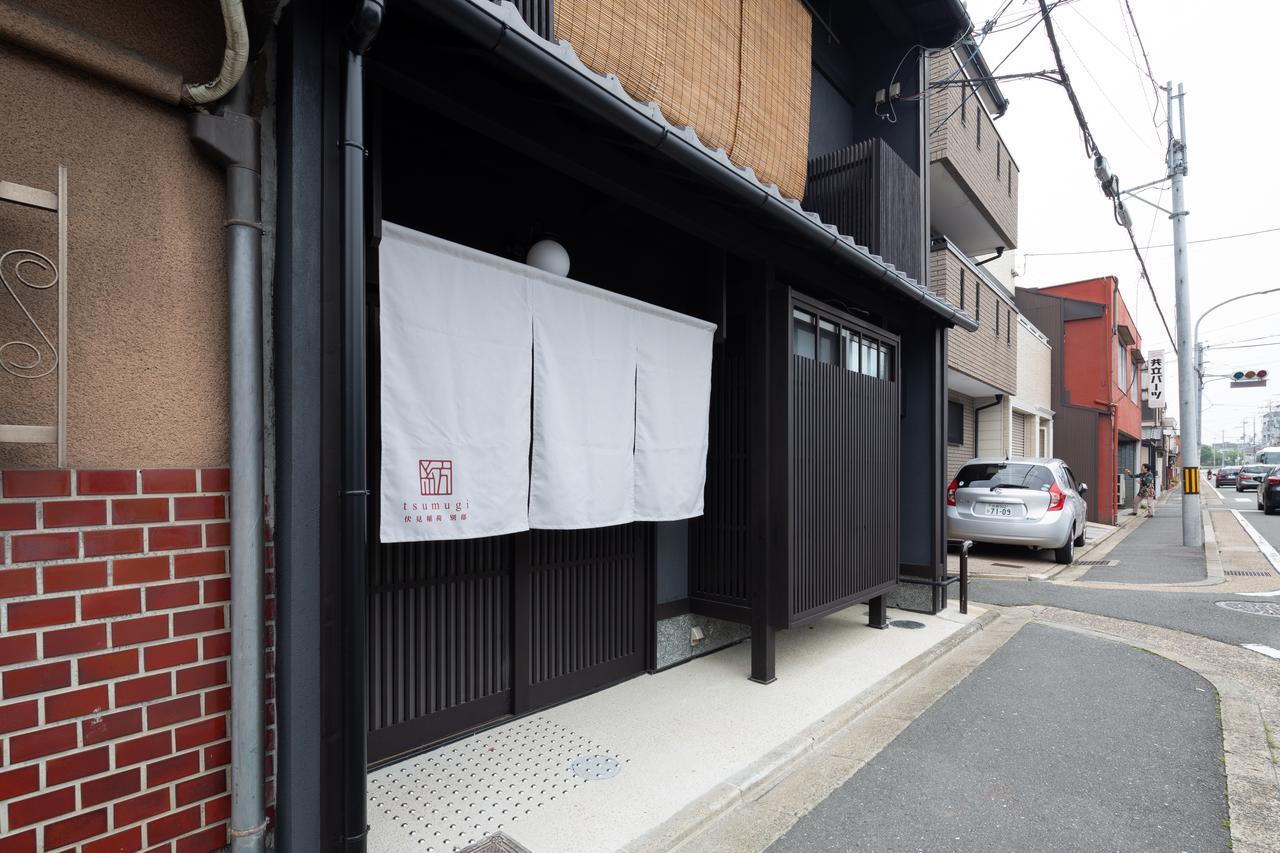 Kanade Fushimiinaribettei Holiday home Kyoto