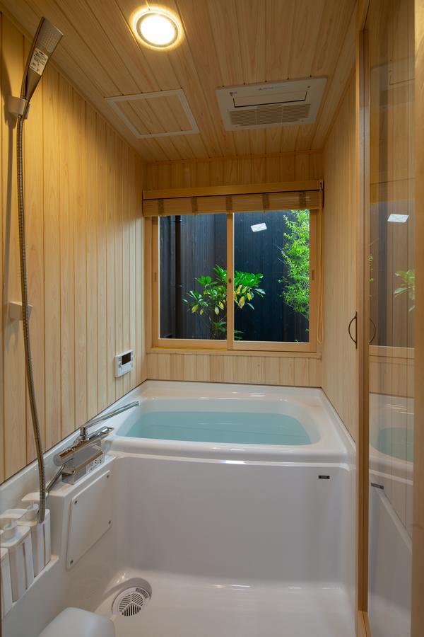 Kanade Fushimiinaribettei Holiday home Kyoto